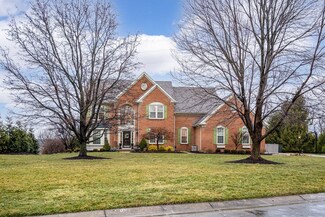 3195 Killington Ln, Cincinnati, OH 45244