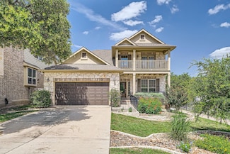 165 Crescent Heights Dr, Georgetown, TX 78628
