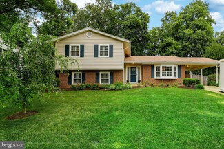 1940 Byrd Rd, Vienna, VA 22182