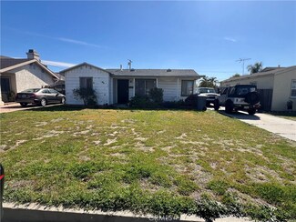 18304 Roslin Ave, Torrance, CA 90504