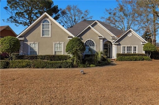 7180 Charlanda Blvd, Mobile, AL 36695
