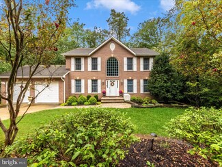 2668 Ogleton Rd, Annapolis, MD 21403