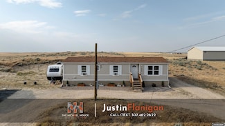 9300 E Turquoise St, Evansville, WY 82636