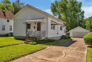 815 E Jefferson St, Morris, IL 60450