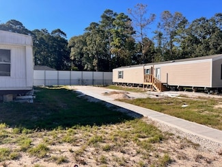 21504 Mexican John Rd, New Caney, TX 77357