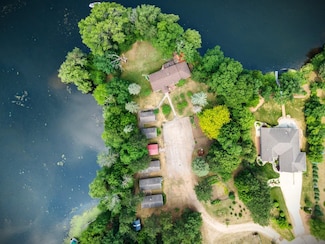 3350 Bonnie Bay Rd, Stevens Point, WI 54481