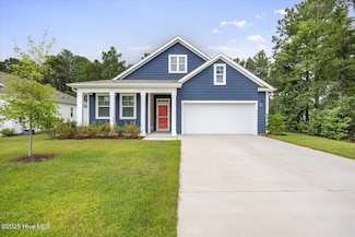 1552 Pleasant Hollow Ct SE, Bolivia, NC 28422
