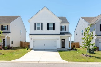 293 Mansell Park Unit 20, Vaucluse, SC 29801