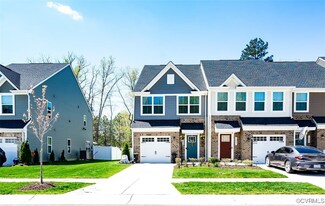 10917 Genito Square Dr, Midlothian, VA 23112