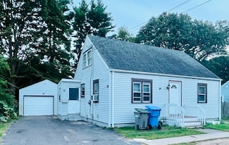 108 Middle Turnpike W, Manchester, CT 06040