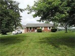 18483 Mallery Rd, Noblesville, IN 46060