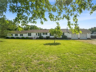 8029 Pinetta Rd, Gloucester, VA 23061