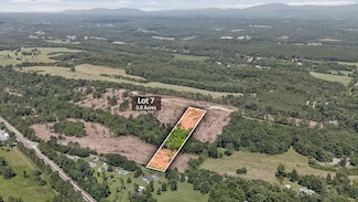 Tract 7 Wheeler Dam Rd, Cohutta, GA 30710