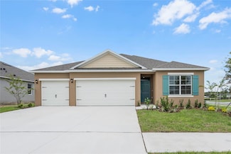 2598 Sage Valley Way, Winter Haven, FL 33884