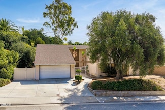 1722 Via Alegre, San Dimas, CA 91773