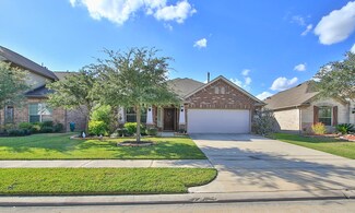 18619 Weeping Spring Dr, Cypress, TX 77429