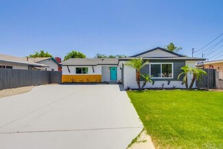 701 Melrose Place, Vista, CA 92083
