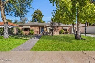 222 E Orange Dr, Phoenix, AZ 85012