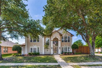 11909 Rushing Creek Dr, Frisco, TX 75035