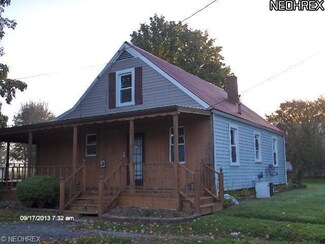 11500 Lincoln St SE, Robertsville, OH 44670