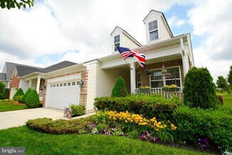 5101 Sewells Pointe Dr, Fredericksburg, VA 22407