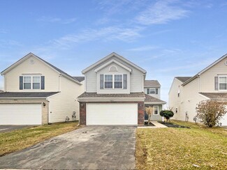 3685 Parker Knoll Ln, Columbus, OH 43219