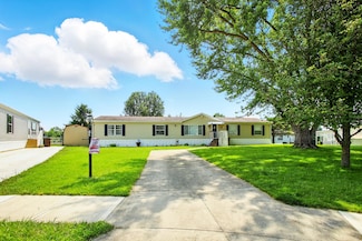 4100 Troy Rd Unit 12, Springfield, OH 45502
