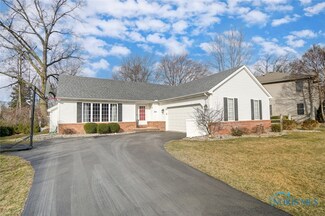 5513 Allison Ln, Sylvania, OH 43560