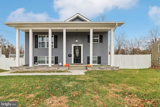 7723 Appomattox Ave, Manassas, VA 20111