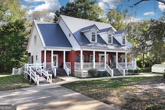 51 Howington Rd, Jefferson, GA 30549