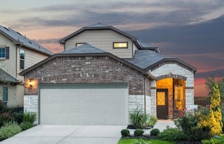 16017 Travesia Way, Austin, TX 78728