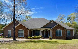 21341 Meadows Acres Dr, Hensley, AR 72065