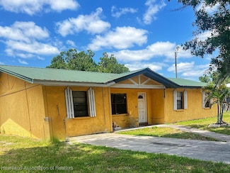 315 Indiana Ave, Wauchula, FL 33873