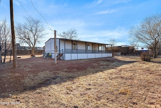 709 Paper Mill Rd, Snowflake, AZ 85937