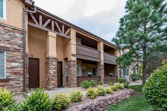 9815 W Freiburg Dr Unit C, Littleton, CO 80127