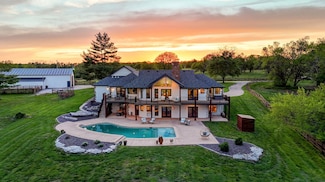 1248 N State Highway T, Bois D Arc, MO 65612