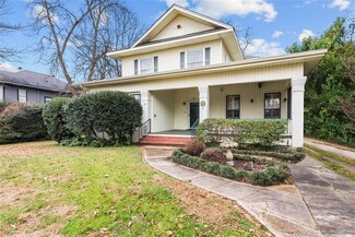 857 Prospect St, Shreveport, LA 71104