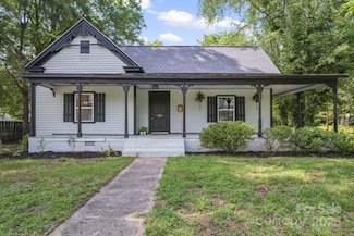 118 Cabarrus Ave W, Concord, NC 28025