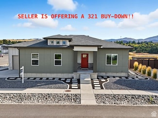 791 W 20 N, Hyrum, UT 84319