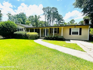 7634 Hammond Blvd, Jacksonville, FL 32220