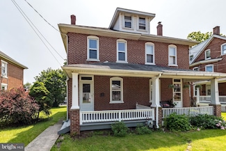 226 N Main St, Telford, PA 18969