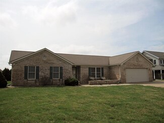 4440 Farmington Rd, Gas City, IN 46933