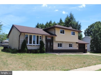 28 Lillian Place, Glendora, NJ 08029