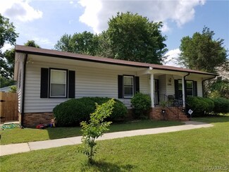 1200 Spruance Rd, Richmond, VA 23225