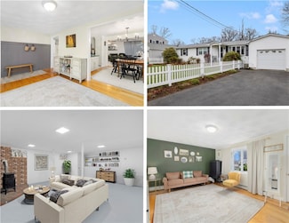 110 Waumesett Ave, Cumberland, RI 02864