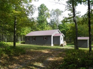 8539 Fish Creek Rd, Croghan, NY 13327
