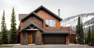 701 Lupine Ln, Tabernash, CO 80478