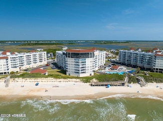 2000 New River Inlet Rd Unit 2102, North Topsail Beach, NC 28460