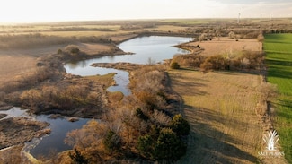 N N Getty Rd, Garber, OK 73738