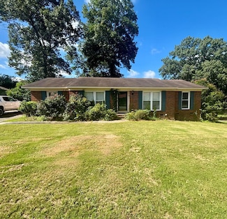 6106 Brittany Ct, Columbus, GA 31909